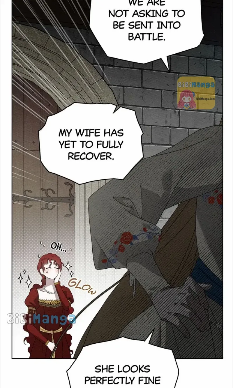 Under the Oak Tree Chapter 75 image 06